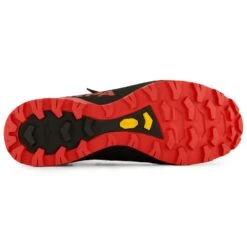 Scarpa Ribelle S HD - Mountaineering Boots -ALPINE TREK SHOES scarpa ribelle s hd mountaineering boots detail 8