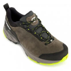 Scarpa Rush Trail GTX - Walking Boots -ALPINE TREK SHOES scarpa rush trail gtx walking boots detail 7
