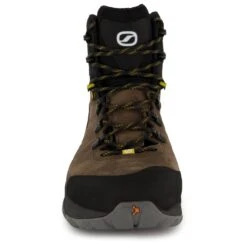 Scarpa Rush Trek Pro GTX - Walking Boots -ALPINE TREK SHOES scarpa rush trek pro gtx walking boots detail 3