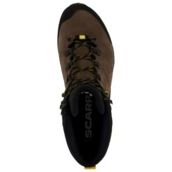 Scarpa Rush Trek Pro GTX - Walking Boots -ALPINE TREK SHOES scarpa rush trek pro gtx walking boots detail 8
