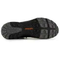 Scarpa Rush Trek Pro GTX - Walking Boots -ALPINE TREK SHOES scarpa rush trek pro gtx walking boots detail 9