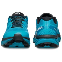 Scarpa Spin Infinity - Trail Running Shoes -ALPINE TREK SHOES scarpa spin infinity trail running shoes detail 3