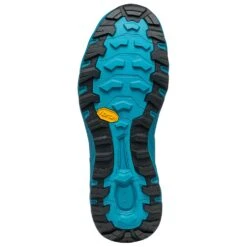 Scarpa Spin Infinity - Trail Running Shoes -ALPINE TREK SHOES scarpa spin infinity trail running shoes detail 4