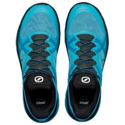 Scarpa Spin Infinity - Trail Running Shoes -ALPINE TREK SHOES scarpa spin infinity trail running shoes detail 5