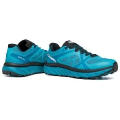 Scarpa Spin Infinity - Trail Running Shoes -ALPINE TREK SHOES scarpa spin infinity trail running shoes detail 6