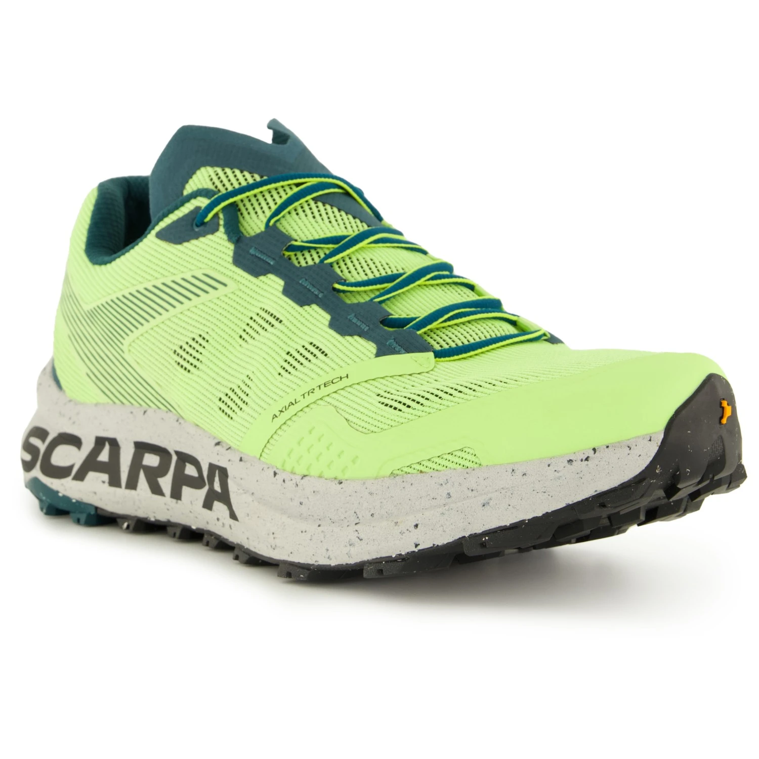 Scarpa Spin Planet - Trail Running Shoes 4 Scarpa Spin Planet - Trail Running Shoes - Image 2