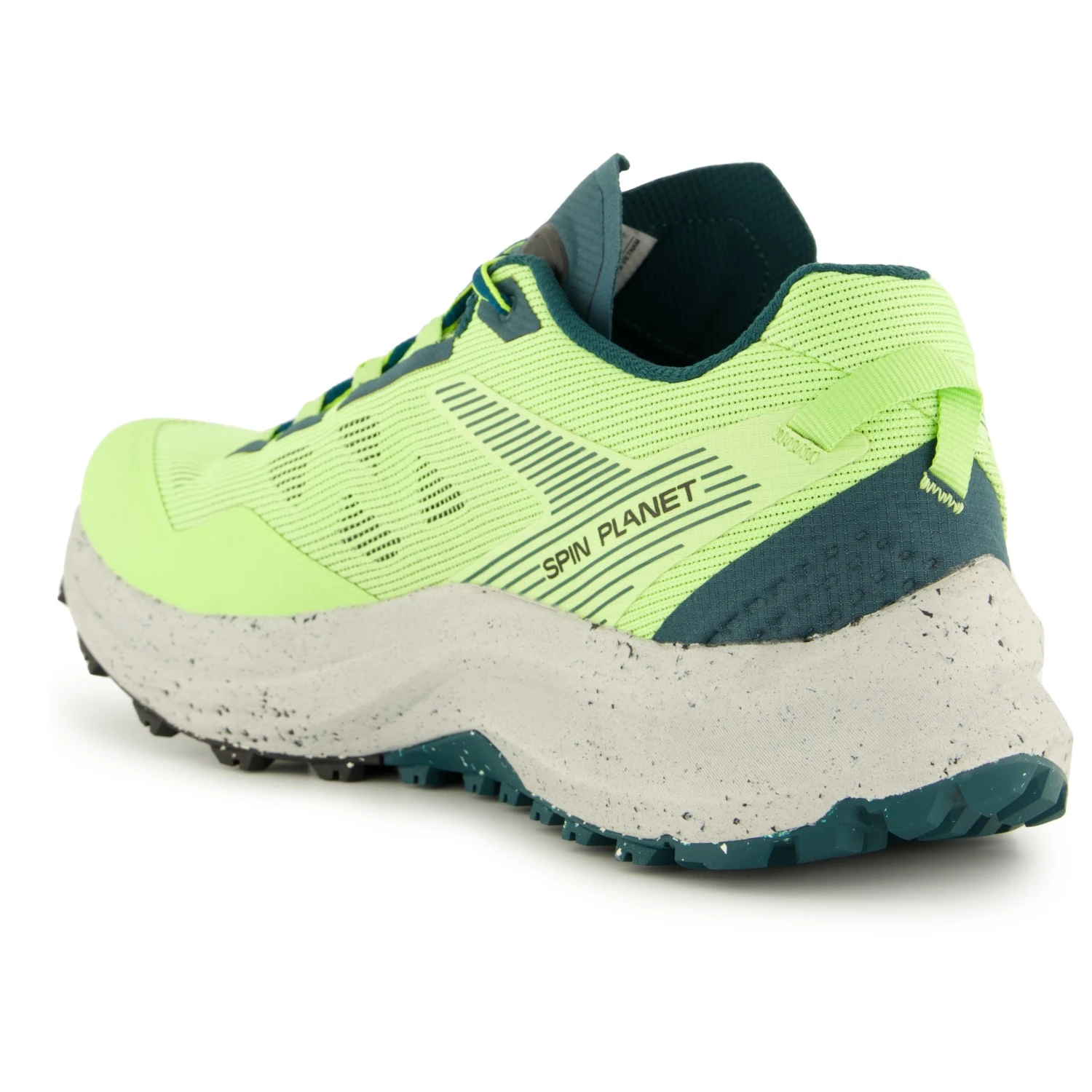 Scarpa Spin Planet - Trail Running Shoes 7 Scarpa Spin Planet - Trail Running Shoes - Image 5