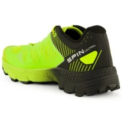 Scarpa Spin Ultra - Trail Running Shoes -ALPINE TREK SHOES scarpa spin ultra trail running shoes detail 5