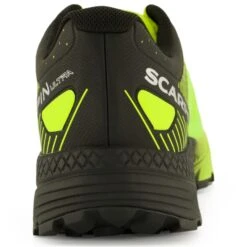 Scarpa Spin Ultra - Trail Running Shoes -ALPINE TREK SHOES scarpa spin ultra trail running shoes detail 6