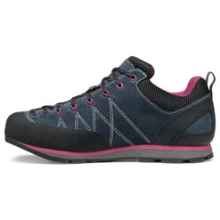 Scarpa Women's Crux GTX - Approach Shoes -ALPINE TREK SHOES scarpa womens crux gtx approach shoes detail 4