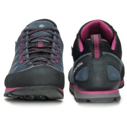 Scarpa Women's Crux GTX - Approach Shoes -ALPINE TREK SHOES scarpa womens crux gtx approach shoes detail 5