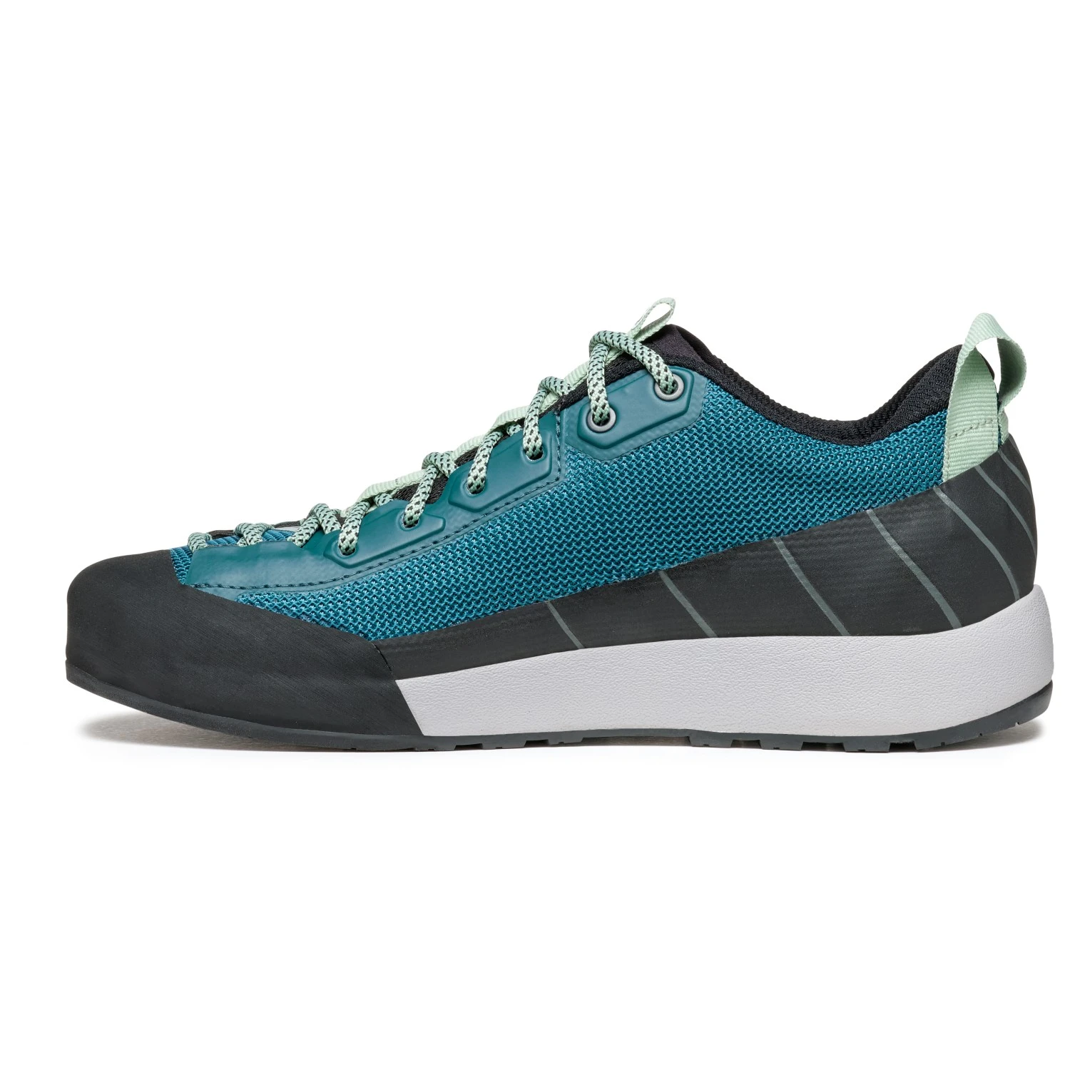 Scarpa Women's Gecko LT - Approach Shoes 4 Scarpa Women's Gecko LT - Approach Shoes - Image 2