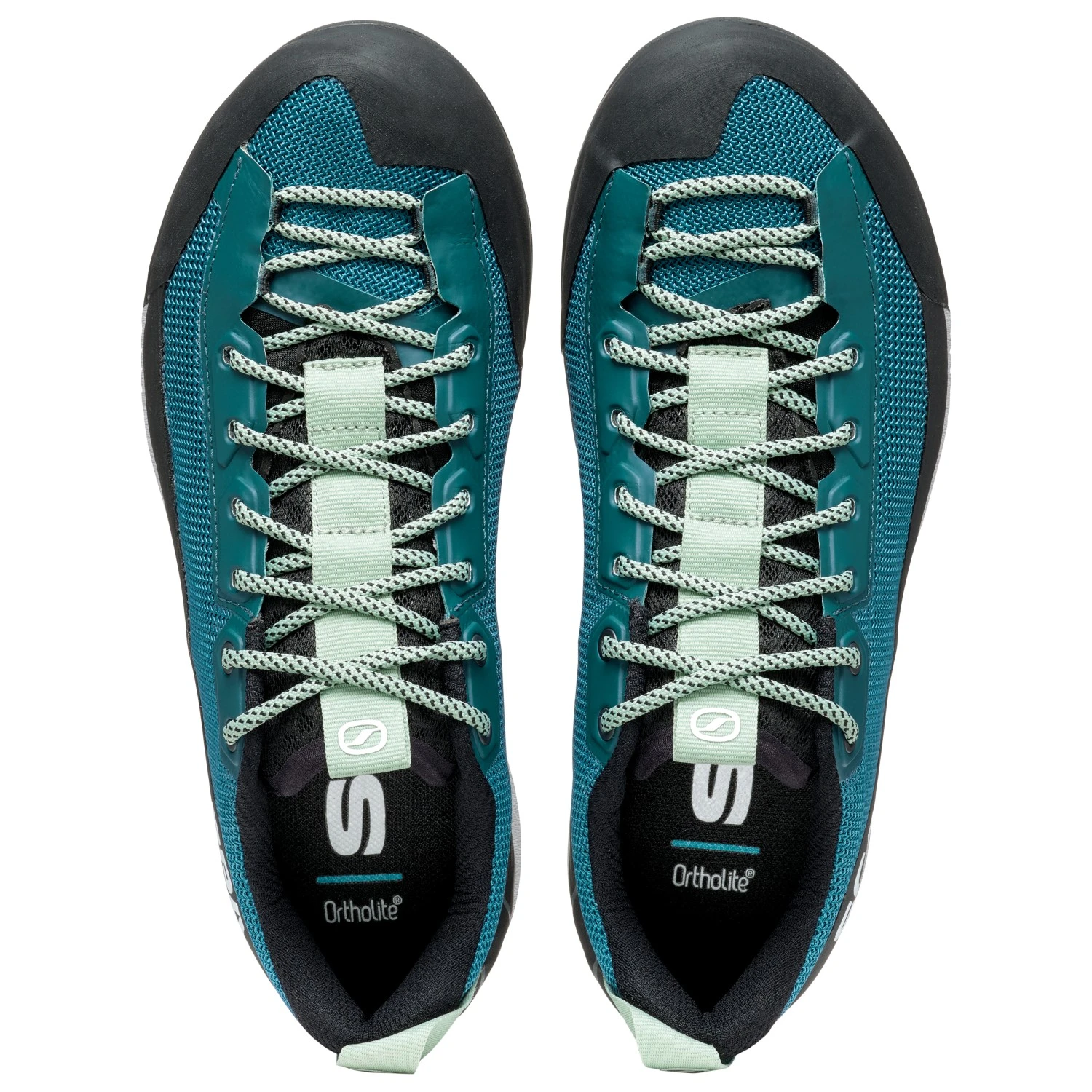 Scarpa Women's Gecko LT - Approach Shoes 6 Scarpa Women's Gecko LT - Approach Shoes - Image 4