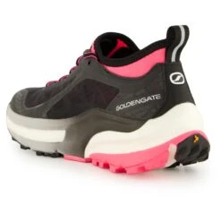 Scarpa Women's Golden Gate - Trail Running Shoes -ALPINE TREK SHOES scarpa womens golden gate trail running shoes detail 5