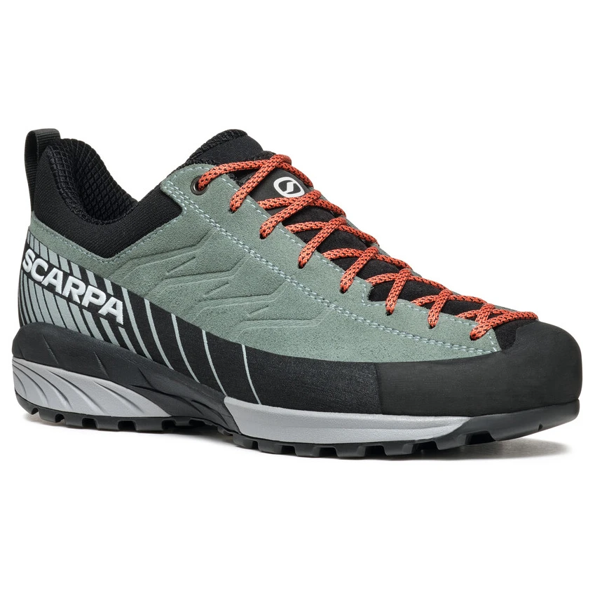 Scarpa Women's Mescalito - Approach Shoes 4 Scarpa Women's Mescalito - Approach Shoes - Image 2