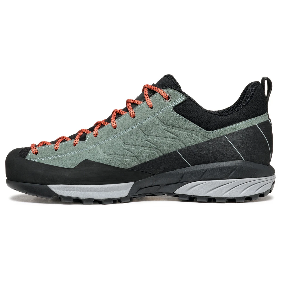 Scarpa Women's Mescalito - Approach Shoes 6 Scarpa Women's Mescalito - Approach Shoes - Image 4