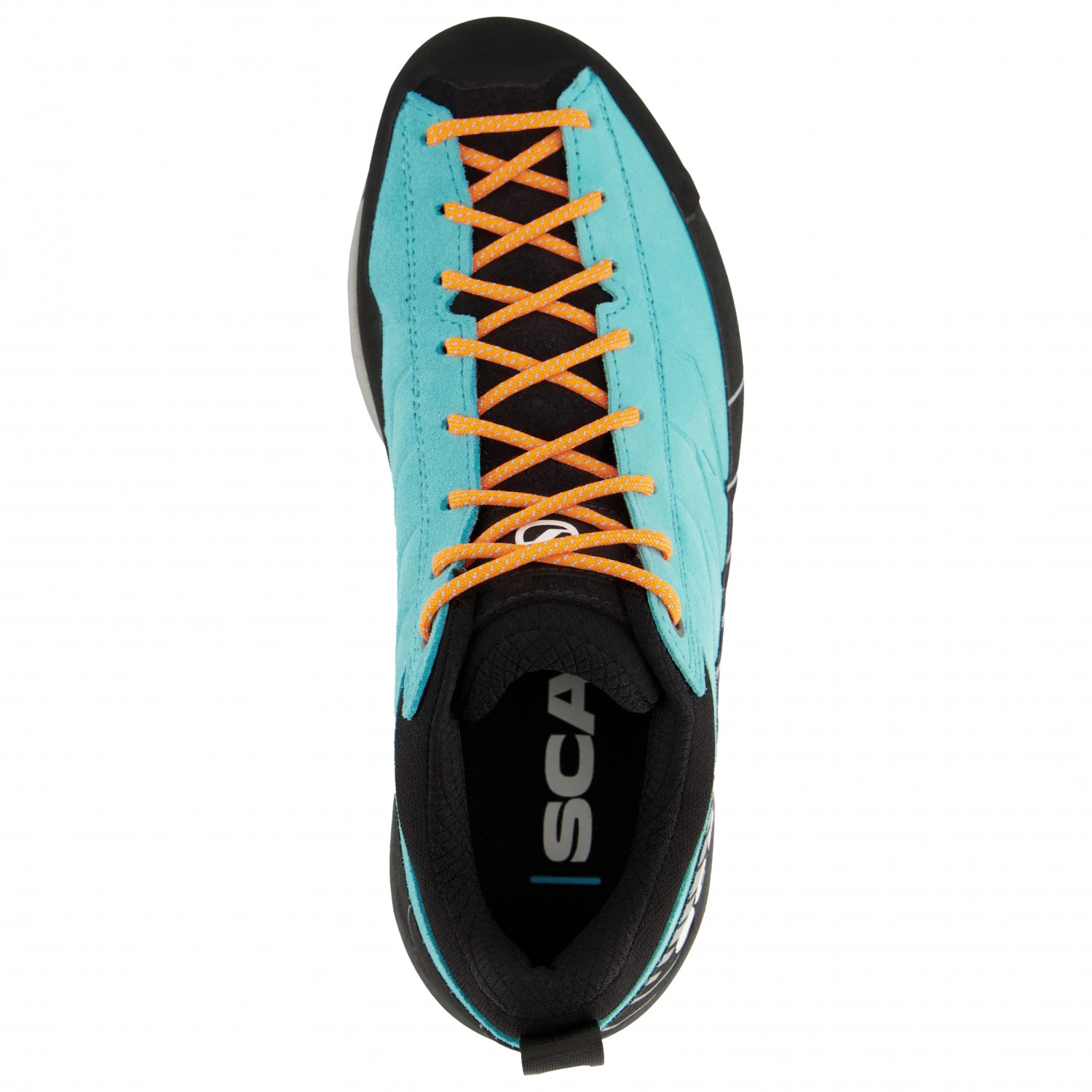 Scarpa Women's Mescalito - Approach Shoes 10 Scarpa Women's Mescalito - Approach Shoes - Image 8