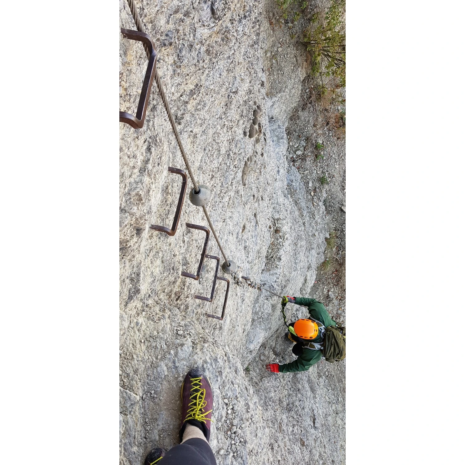 Scarpa Women's Mescalito - Approach Shoes 12 Scarpa Women's Mescalito - Approach Shoes - Image 10