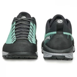 Scarpa Women's Mescalito Planet - Approach Shoes -ALPINE TREK SHOES scarpa womens mescalito planet approach shoes detail 4