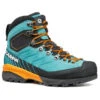 Scarpa Women's Mescalito TRK GTX - Walking Boots -ALPINE TREK SHOES scarpa womens mescalito trk gtx walking boots