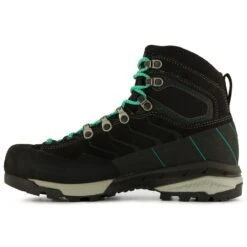 Scarpa Women's Mescalito TRK GTX - Walking Boots -ALPINE TREK SHOES scarpa womens mescalito trk gtx walking boots detail 4