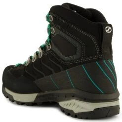 Scarpa Women's Mescalito TRK GTX - Walking Boots -ALPINE TREK SHOES scarpa womens mescalito trk gtx walking boots detail 5