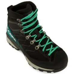 Scarpa Women's Mescalito TRK GTX - Walking Boots -ALPINE TREK SHOES scarpa womens mescalito trk gtx walking boots detail 7