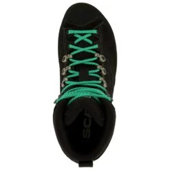 Scarpa Women's Mescalito TRK GTX - Walking Boots -ALPINE TREK SHOES scarpa womens mescalito trk gtx walking boots detail 8