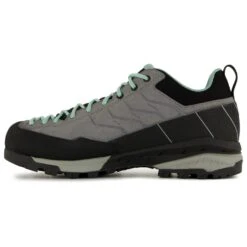 Scarpa Women's Mescalito TRK Low GTX - Walking Boots -ALPINE TREK SHOES scarpa womens mescalito trk low gtx walking boots detail 4