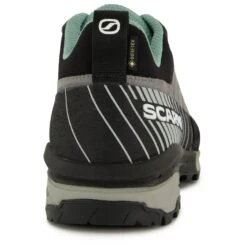 Scarpa Women's Mescalito TRK Low GTX - Walking Boots -ALPINE TREK SHOES scarpa womens mescalito trk low gtx walking boots detail 6