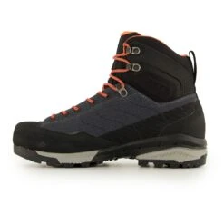 Scarpa Women's Mescalito TRK Planet GTX - Walking Boots -ALPINE TREK SHOES scarpa womens mescalito trk planet gtx walking boots detail 4