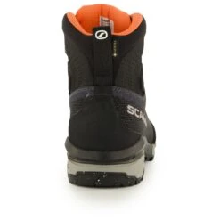 Scarpa Women's Mescalito TRK Planet GTX - Walking Boots -ALPINE TREK SHOES scarpa womens mescalito trk planet gtx walking boots detail 6