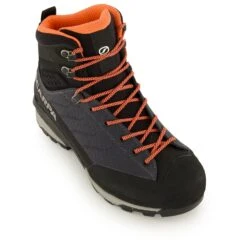 Scarpa Women's Mescalito TRK Planet GTX - Walking Boots -ALPINE TREK SHOES scarpa womens mescalito trk planet gtx walking boots detail 7