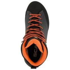 Scarpa Women's Mescalito TRK Planet GTX - Walking Boots -ALPINE TREK SHOES scarpa womens mescalito trk planet gtx walking boots detail 8