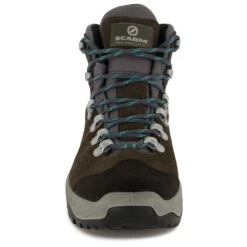 Scarpa Women's Mistral GTX - Walking Boots -ALPINE TREK SHOES scarpa womens mistral gtx walking boots detail 3