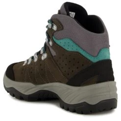 Scarpa Women's Mistral GTX - Walking Boots -ALPINE TREK SHOES scarpa womens mistral gtx walking boots detail 5