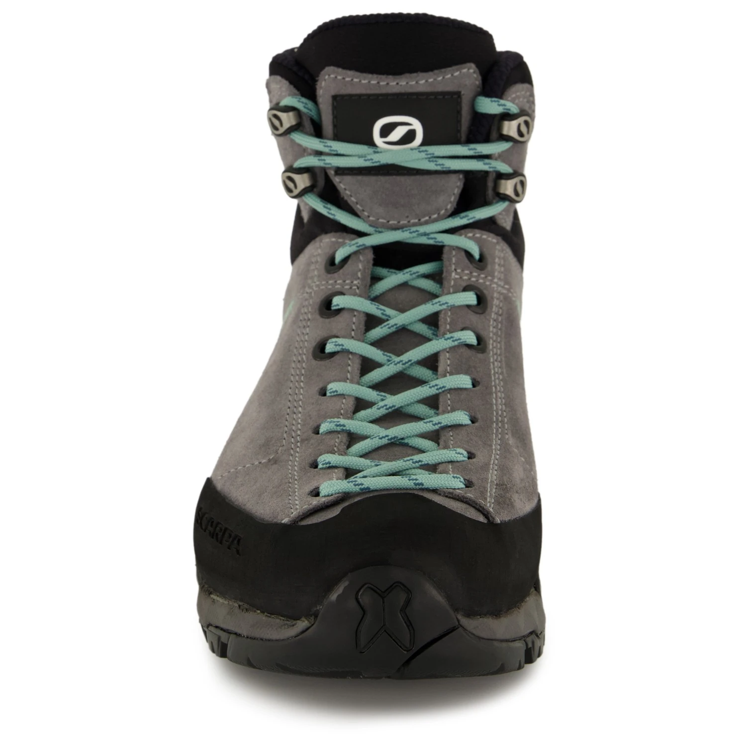 Scarpa Women's Mojito Hike GTX Wide - Walking Boots 5 Scarpa Women's Mojito Hike GTX Wide - Walking Boots - Image 3