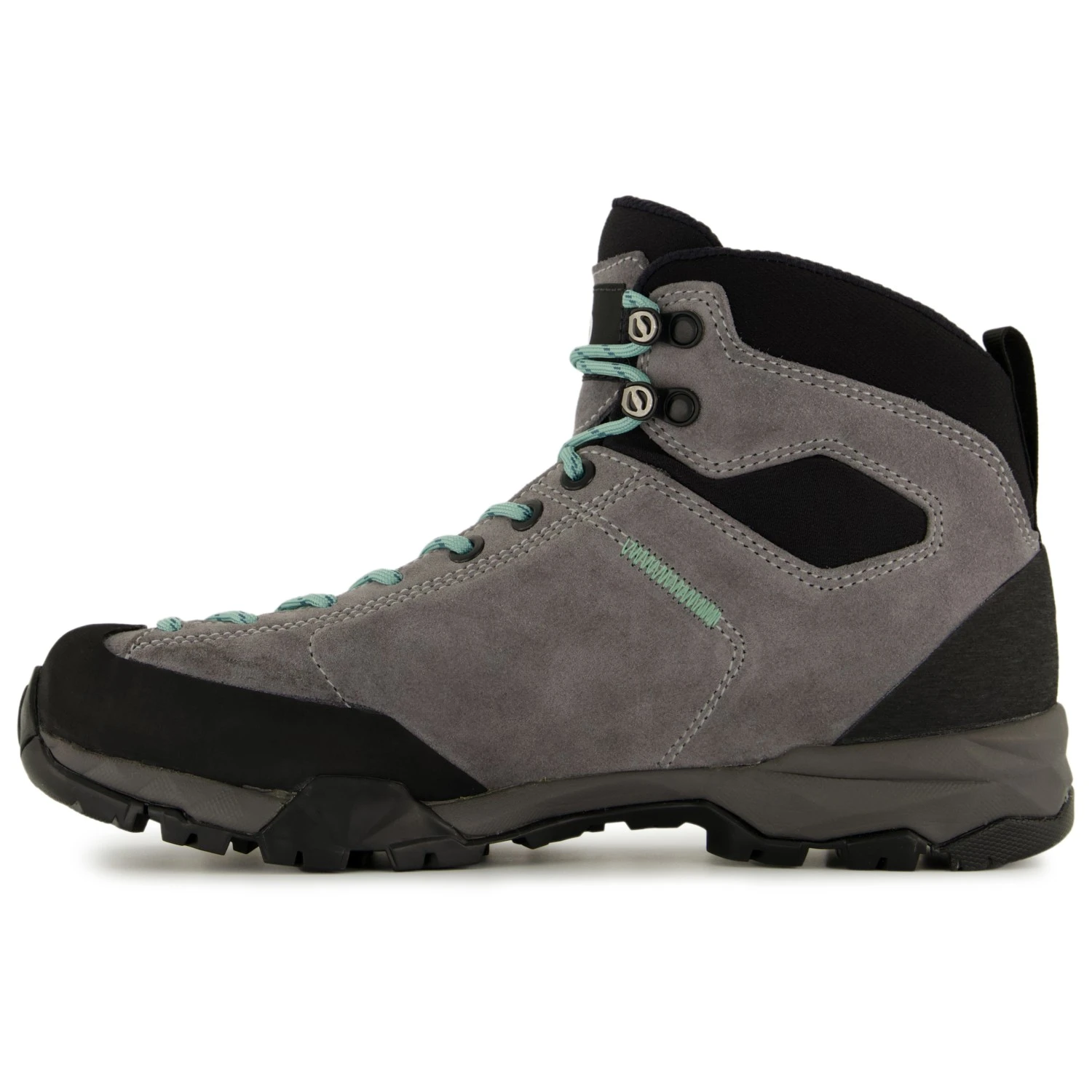Scarpa Women's Mojito Hike GTX Wide - Walking Boots 6 Scarpa Women's Mojito Hike GTX Wide - Walking Boots - Image 4