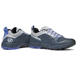 Scarpa Women's Rapid GTX - Approach Shoes -ALPINE TREK SHOES scarpa womens rapid gtx approach shoes detail 6