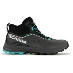 Scarpa Women's Rapid Mid GTX - Walking Boots