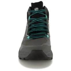 Scarpa Women's Rapid Mid GTX - Walking Boots -ALPINE TREK SHOES scarpa womens rapid mid gtx walking boots detail 3