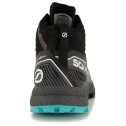 Scarpa Women's Rapid Mid GTX - Walking Boots -ALPINE TREK SHOES scarpa womens rapid mid gtx walking boots detail 6