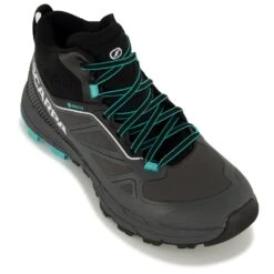 Scarpa Women's Rapid Mid GTX - Walking Boots -ALPINE TREK SHOES scarpa womens rapid mid gtx walking boots detail 7