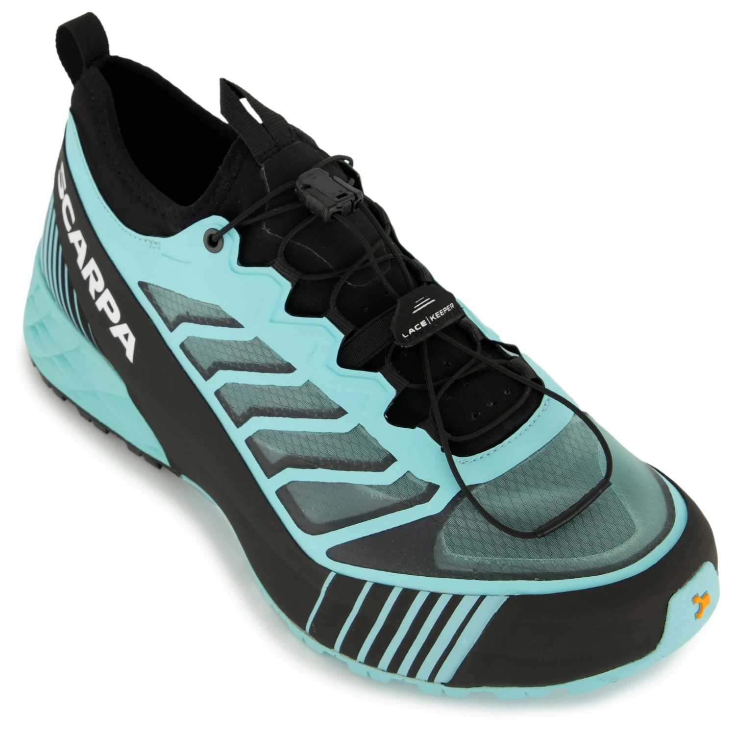 Scarpa Women's Ribelle Run - Trail Running Shoes 9 Scarpa Women's Ribelle Run - Trail Running Shoes - Image 7
