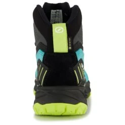 Scarpa Women's Rush Trek GTX - Walking Boots -ALPINE TREK SHOES scarpa womens rush trek gtx walking boots detail 6