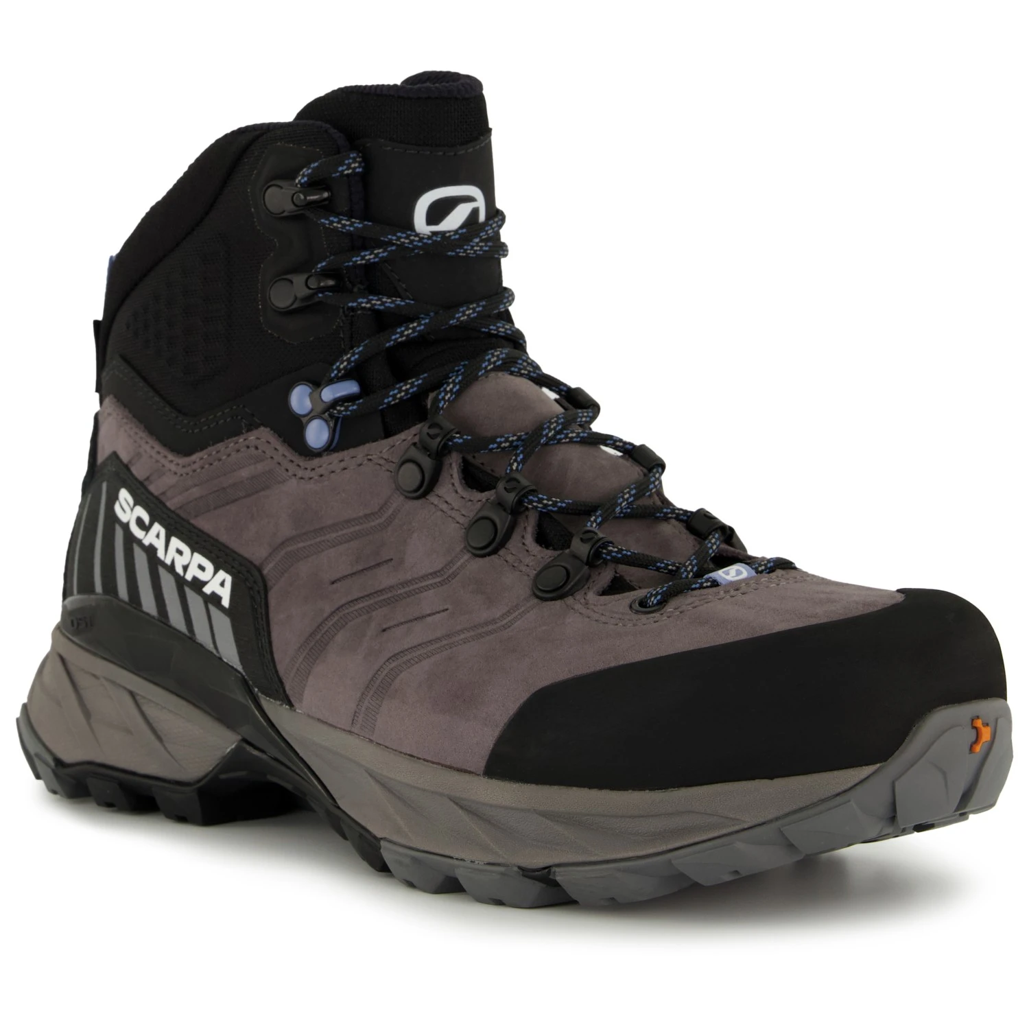 Scarpa Women's Rush Trek Pro GTX - Walking Boots 4 Scarpa Women's Rush Trek Pro GTX - Walking Boots - Image 2