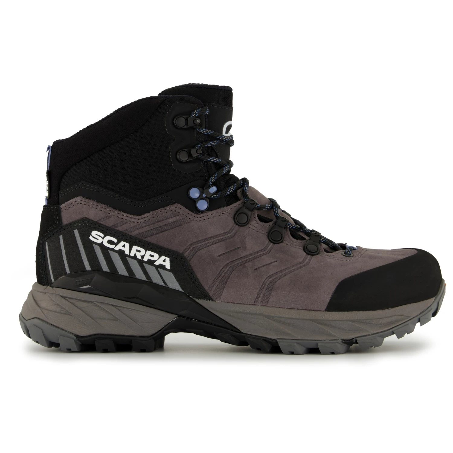 Scarpa Women's Rush Trek Pro GTX - Walking Boots 3 Scarpa Women's Rush Trek Pro GTX - Walking Boots