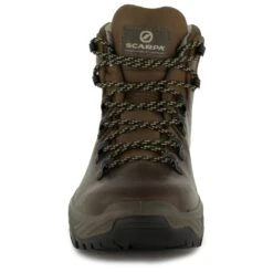 Scarpa Women's Terra GTX - Walking Boots -ALPINE TREK SHOES scarpa womens terra gtx walking boots detail 3