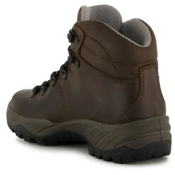 Scarpa Women's Terra GTX - Walking Boots -ALPINE TREK SHOES scarpa womens terra gtx walking boots detail 5