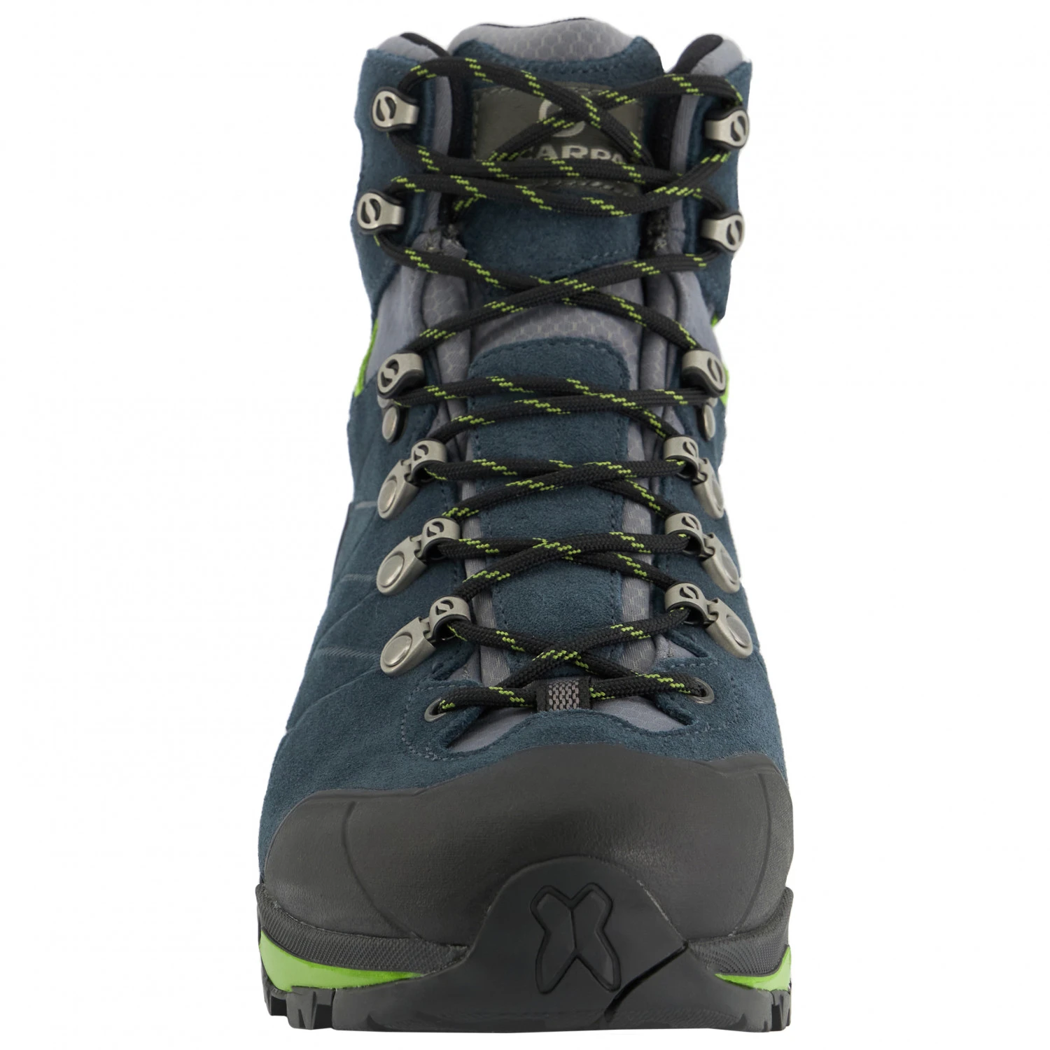 Scarpa ZG Trek GTX - Walking Boots 5 Scarpa ZG Trek GTX - Walking Boots - Image 3